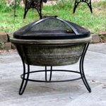 Brazier