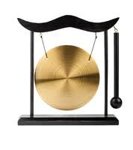 gong