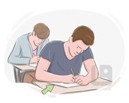 Examinee