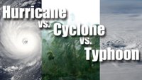 typhoon
