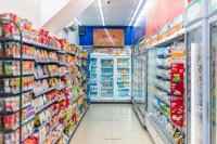 convenience store