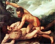 Fratricide