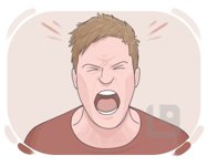 rage