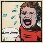 boo-hoo
