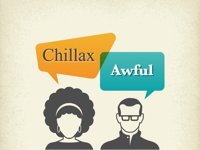 chillax