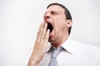 yawner