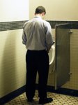 urinate
