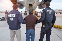 deport