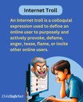 troll