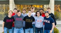 Fraternity