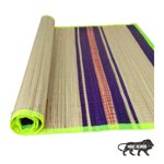 Straw mat