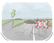 Detour
