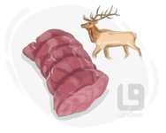 Venison