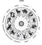 Zodiacal