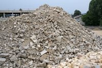 Rubble