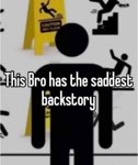 backstory