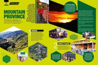 Travelogue
