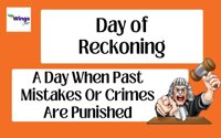 Reckoning