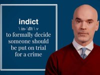 Indict