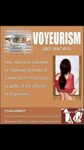 voyeurism