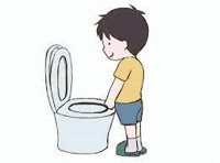 Take a leak