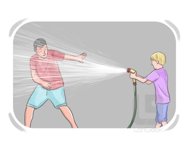 Douse