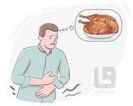 Famished
