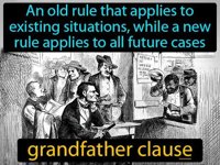 Grandfather