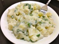 Potato salad