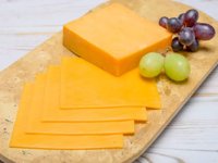 American cheese