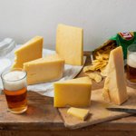 Cheddar cheese