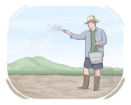 farmhand