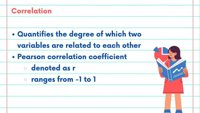 Correlation