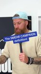 smear