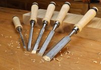chisel