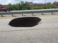 Sinkhole