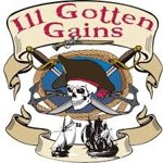 ill-gotten