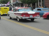 Cruise