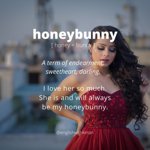 honeybunny