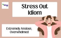 stressed out