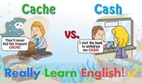 cache
