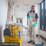 custodian