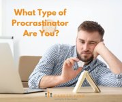 procrastinator
