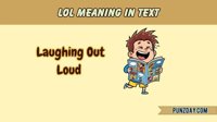 LOL