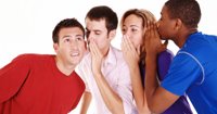 gossip