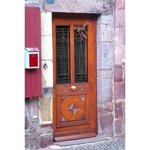 door