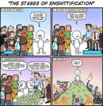 enshitification