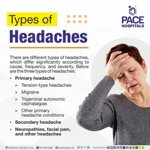 headache