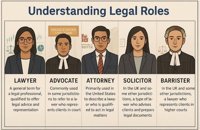 solicitor