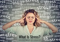 stress